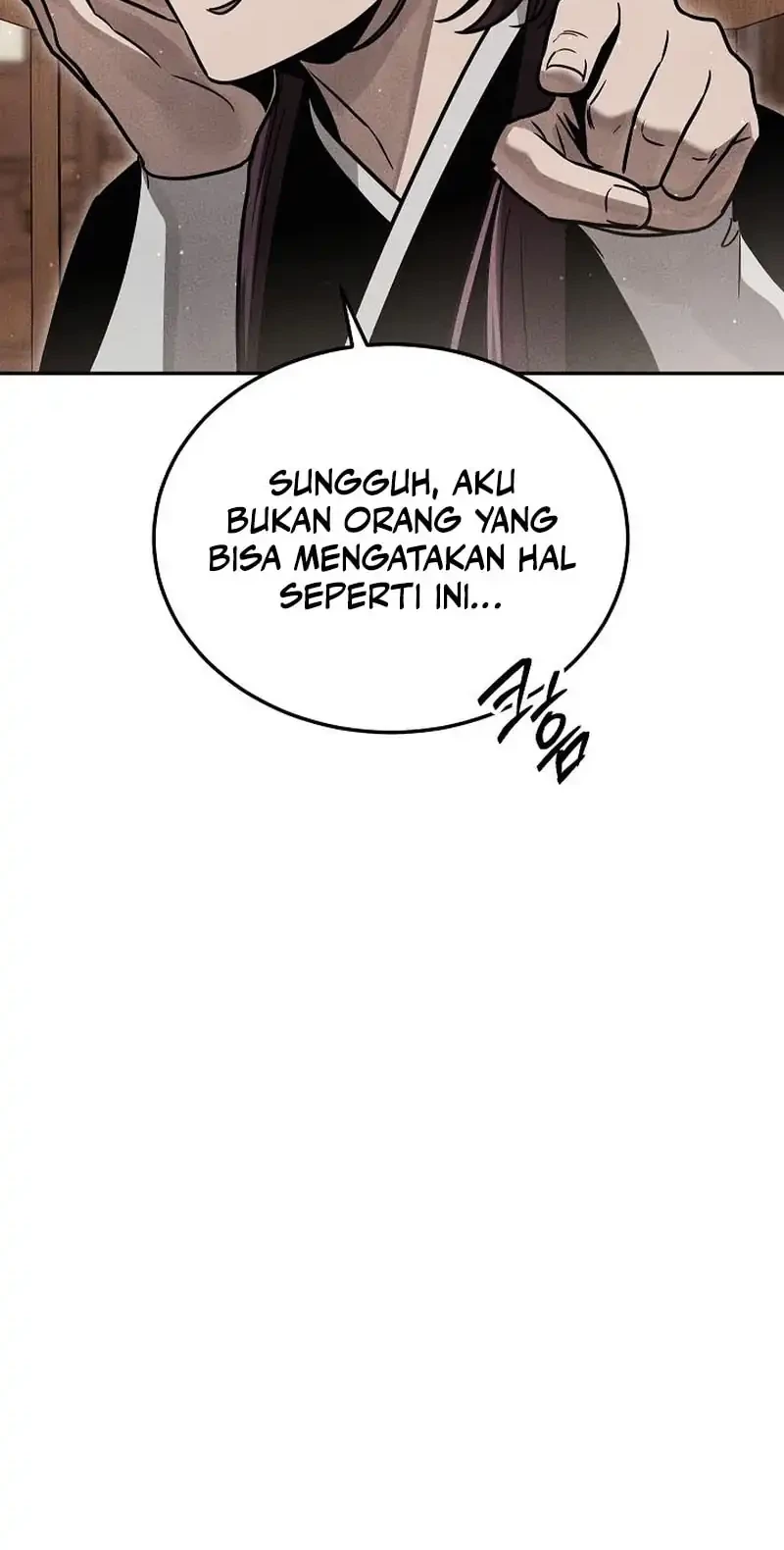 The Great Heavenly Demon Sovereign Chapter 21 Gambar 51