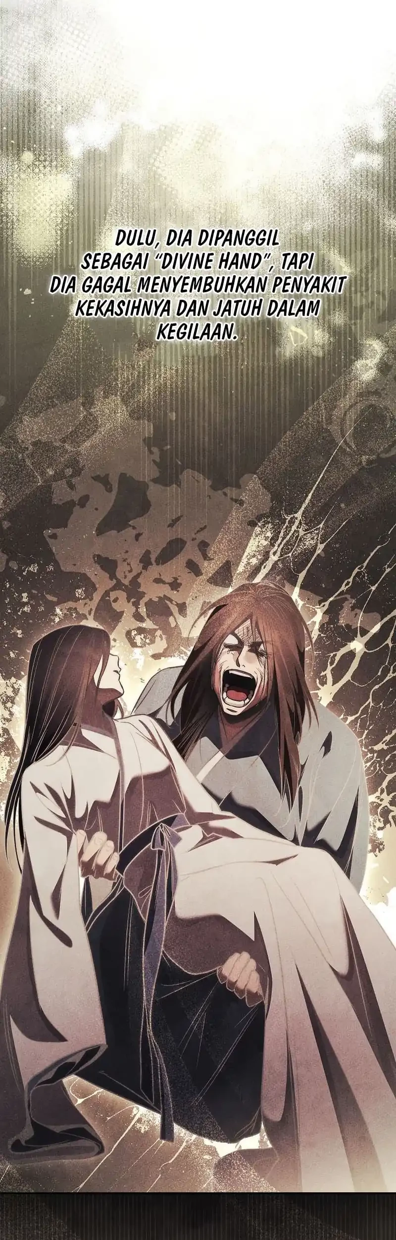 The Great Heavenly Demon Sovereign Chapter 21 Gambar 56