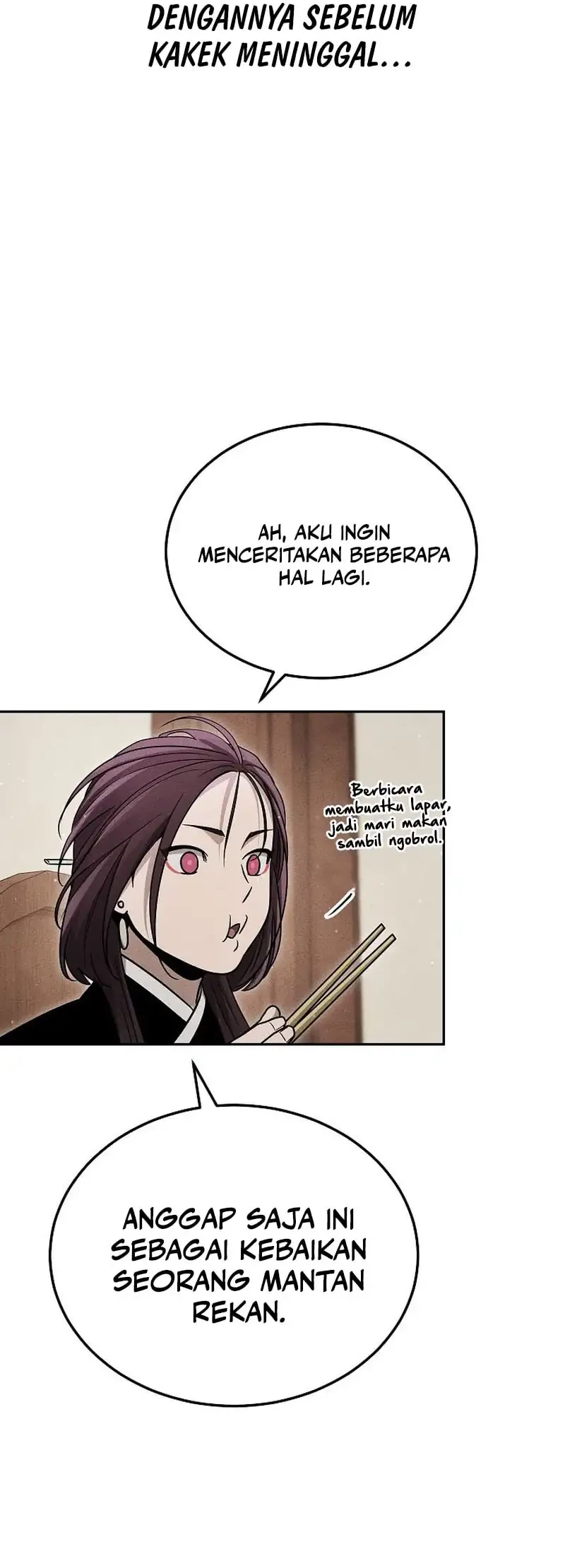 The Great Heavenly Demon Sovereign Chapter 21 Gambar 59