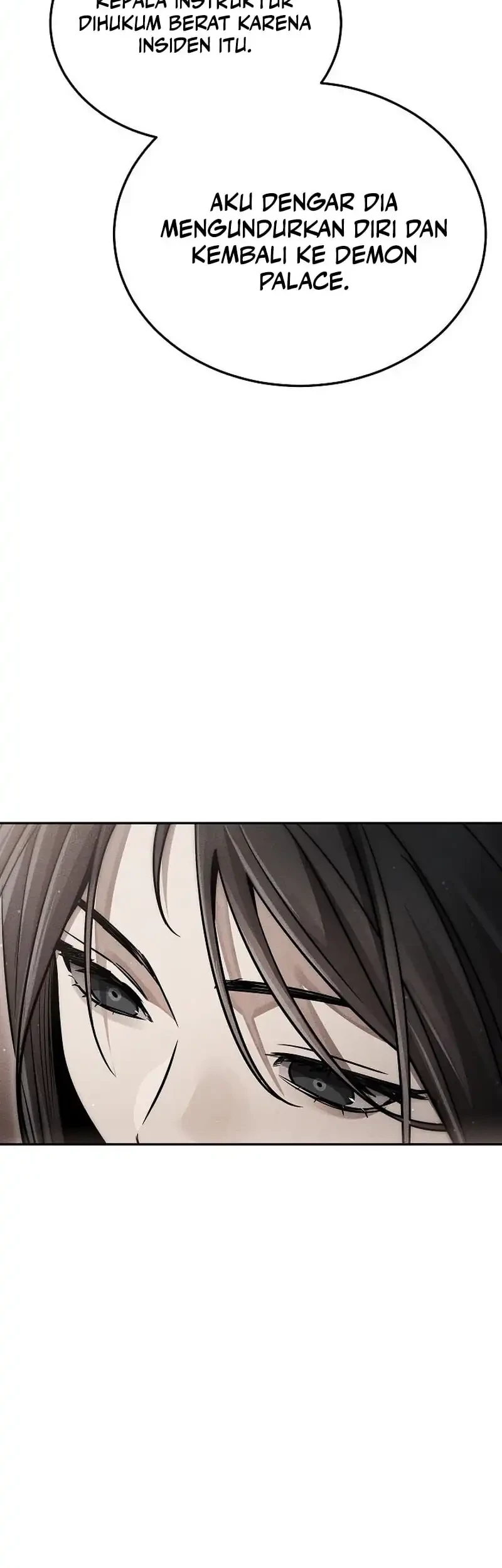 The Great Heavenly Demon Sovereign Chapter 21 Gambar 66