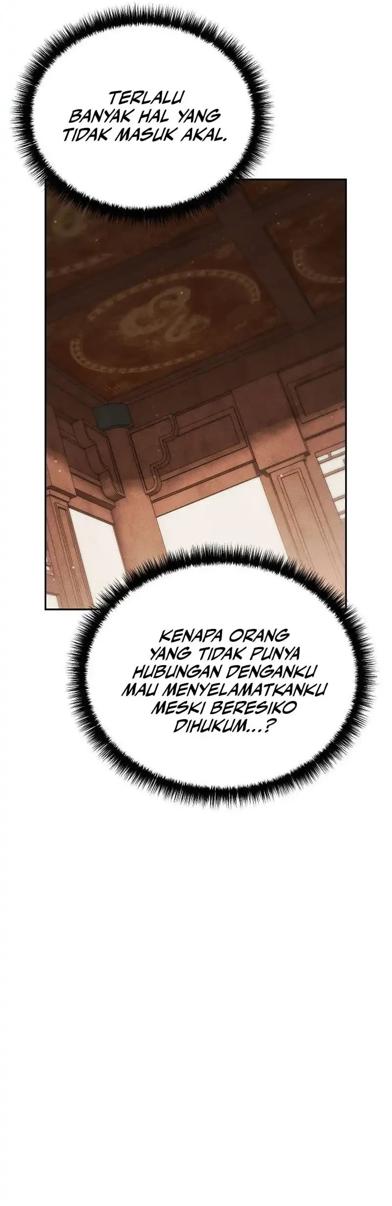 The Great Heavenly Demon Sovereign Chapter 21 Gambar 67