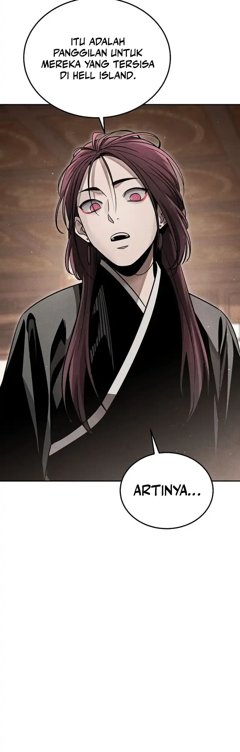 The Great Heavenly Demon Sovereign Chapter 21 Gambar 70