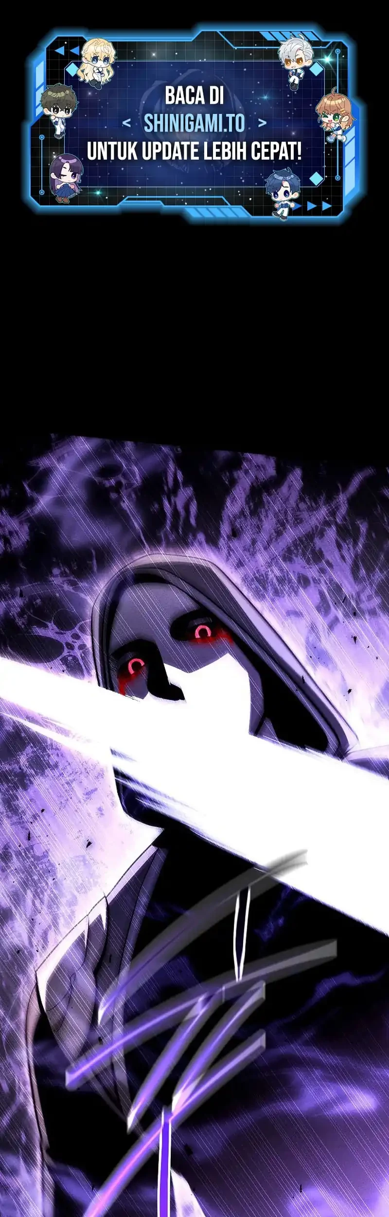 Baca Komik The Great Heavenly Demon Sovereign Chapter 21 Gambar 1