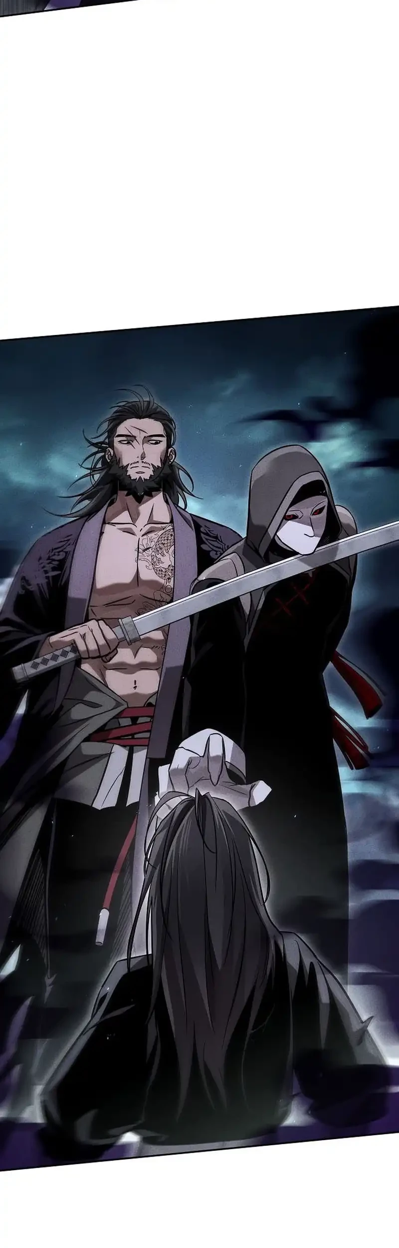 The Great Heavenly Demon Sovereign Chapter 21 Gambar 6