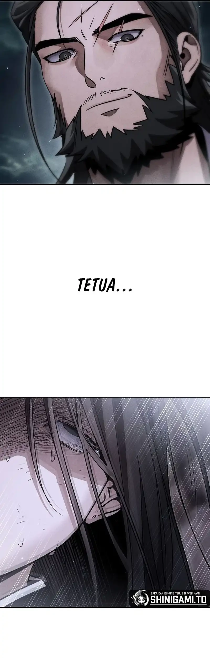 The Great Heavenly Demon Sovereign Chapter 21 Gambar 8