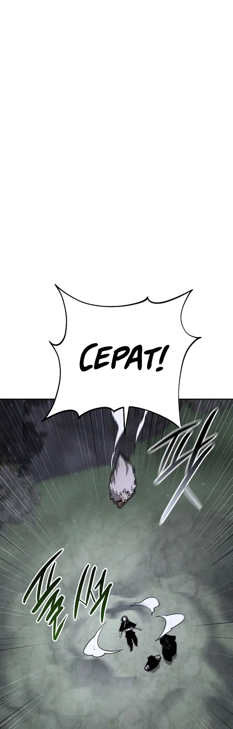 The Great Heavenly Demon Sovereign Chapter 21 Gambar 9