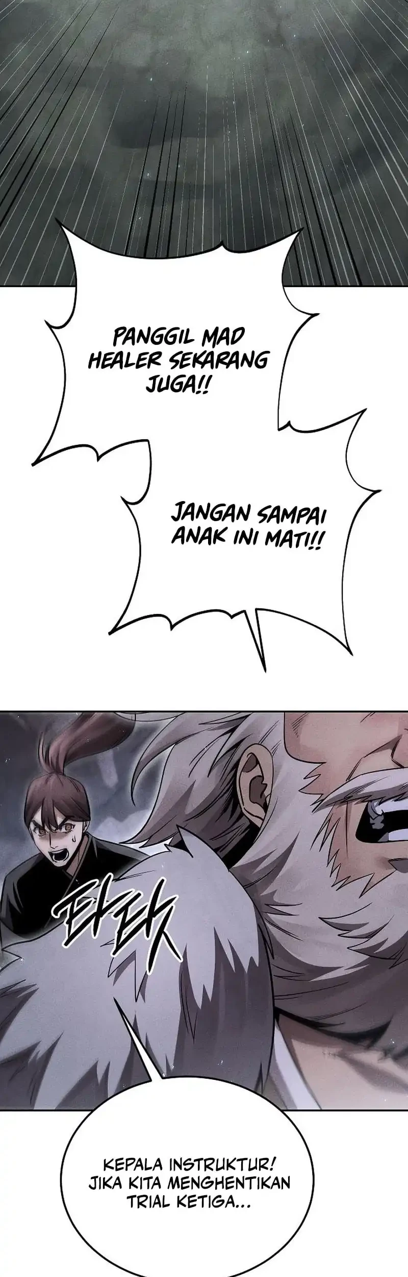 The Great Heavenly Demon Sovereign Chapter 21 Gambar 10