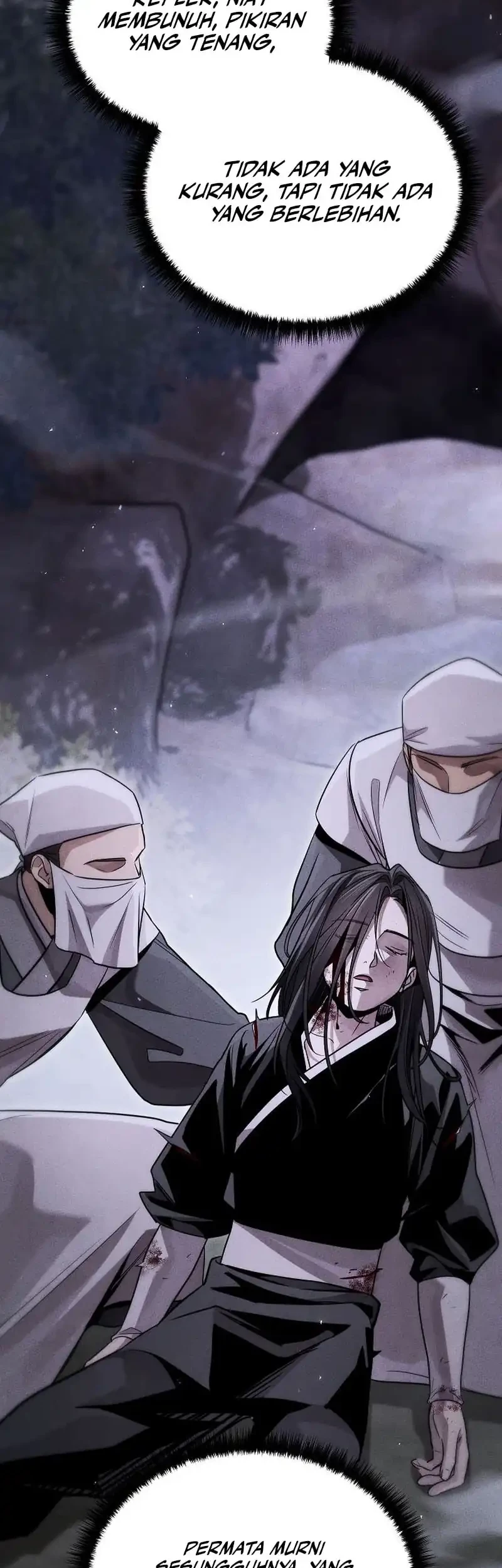 The Great Heavenly Demon Sovereign Chapter 21 Gambar 14