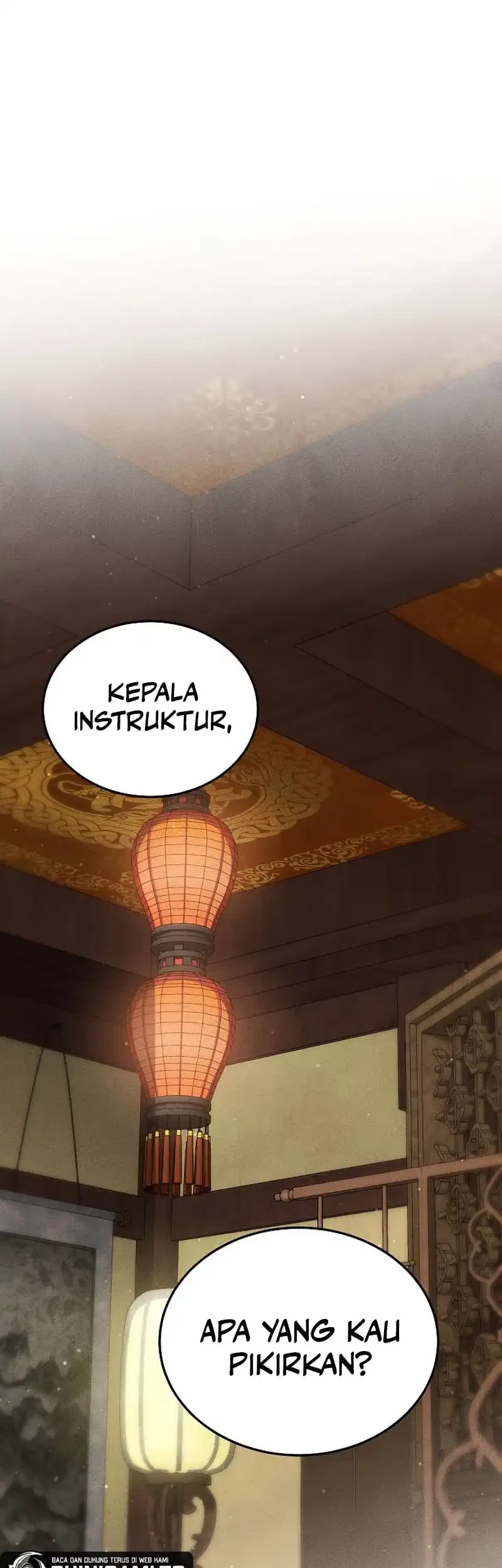 The Great Heavenly Demon Sovereign Chapter 21 Gambar 16