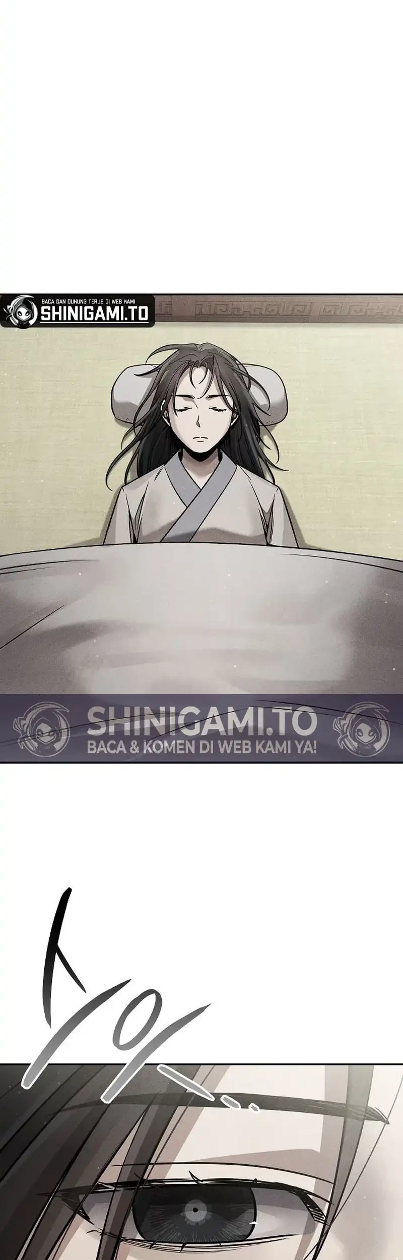 The Great Heavenly Demon Sovereign Chapter 21 Gambar 25