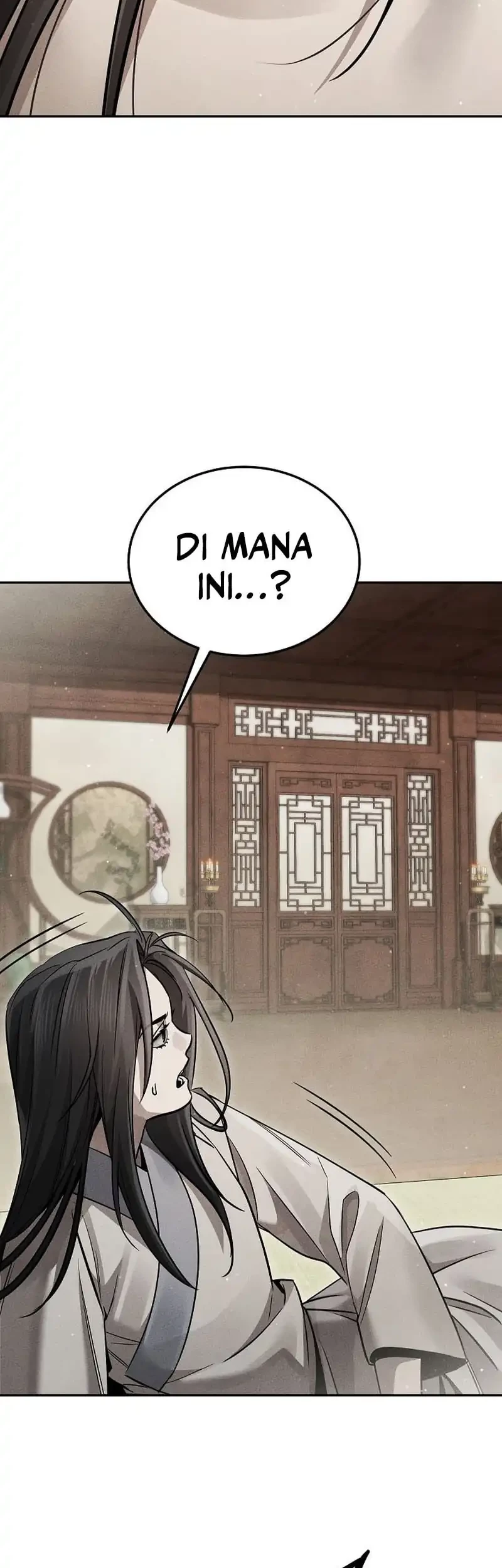 The Great Heavenly Demon Sovereign Chapter 21 Gambar 26