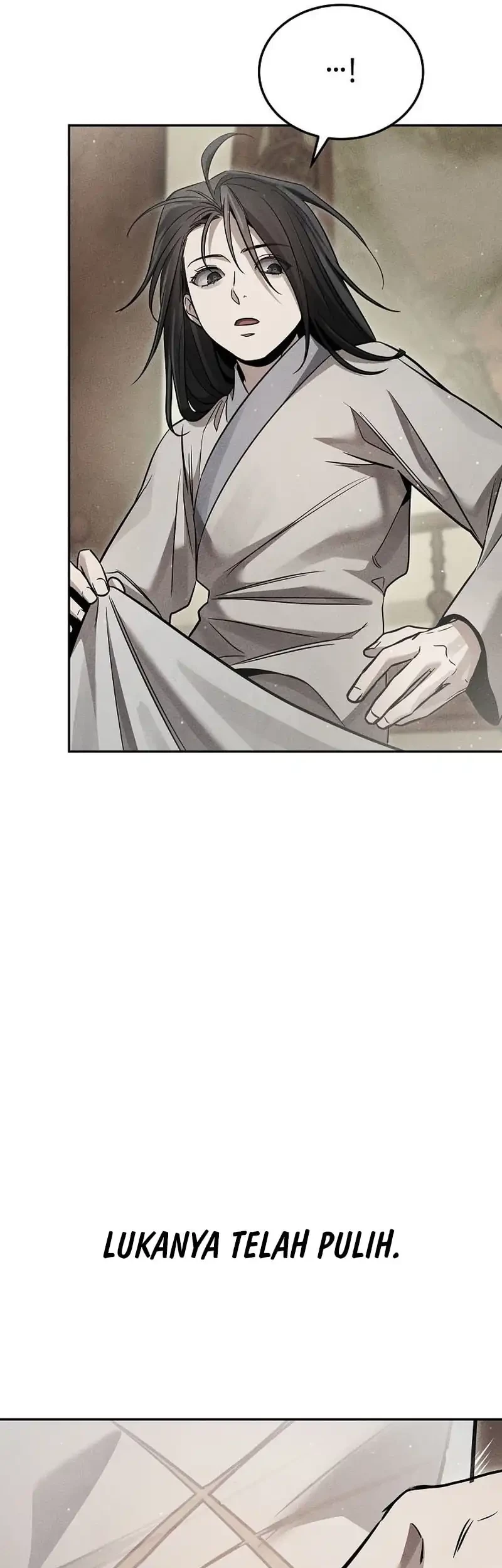 The Great Heavenly Demon Sovereign Chapter 21 Gambar 28