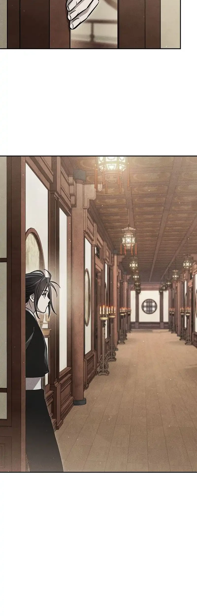 The Great Heavenly Demon Sovereign Chapter 21 Gambar 31