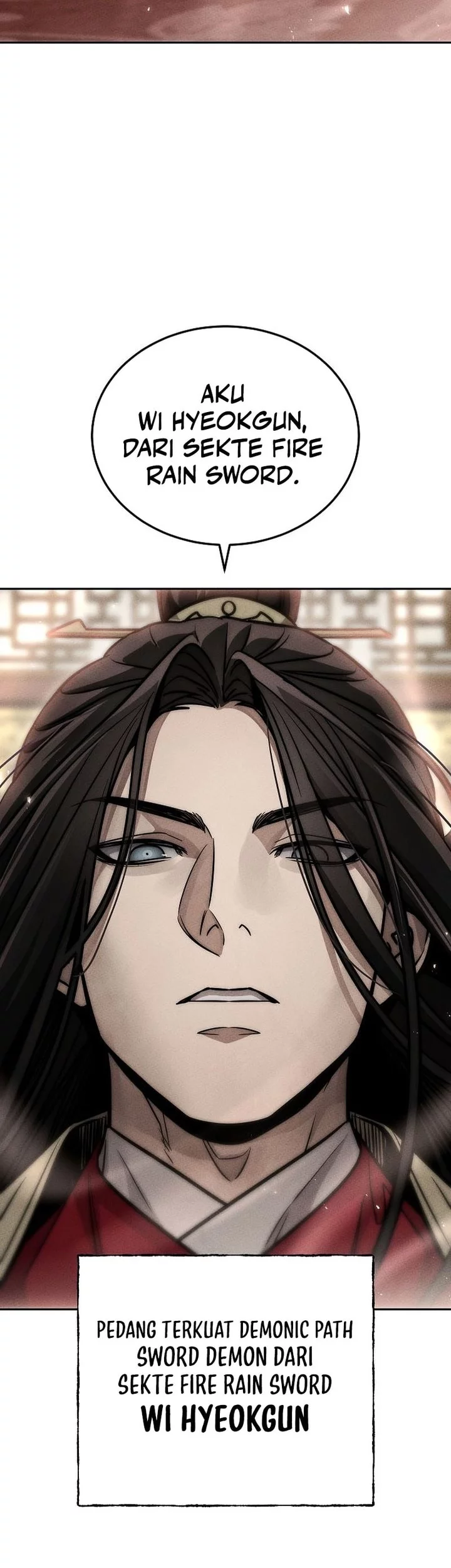 The Great Heavenly Demon Sovereign Chapter 22 Gambar 37