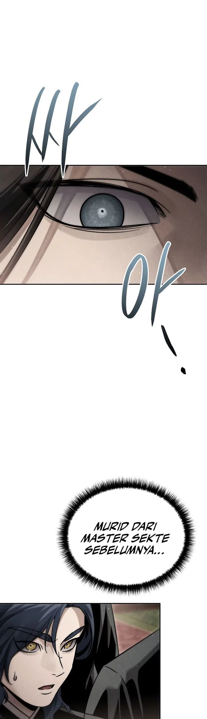 The Great Heavenly Demon Sovereign Chapter 22 Gambar 38