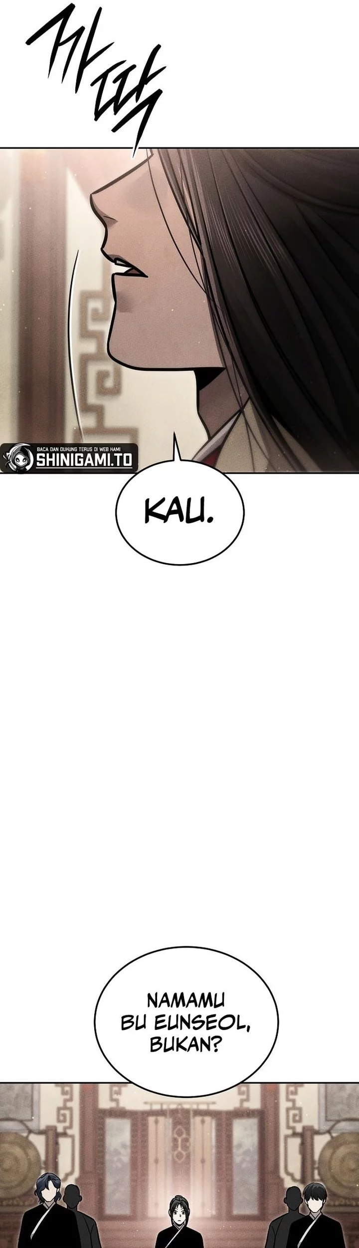 The Great Heavenly Demon Sovereign Chapter 22 Gambar 40