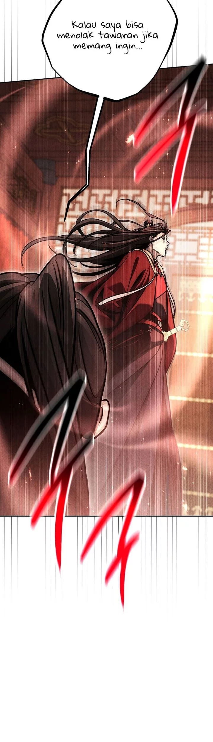 The Great Heavenly Demon Sovereign Chapter 22 Gambar 50