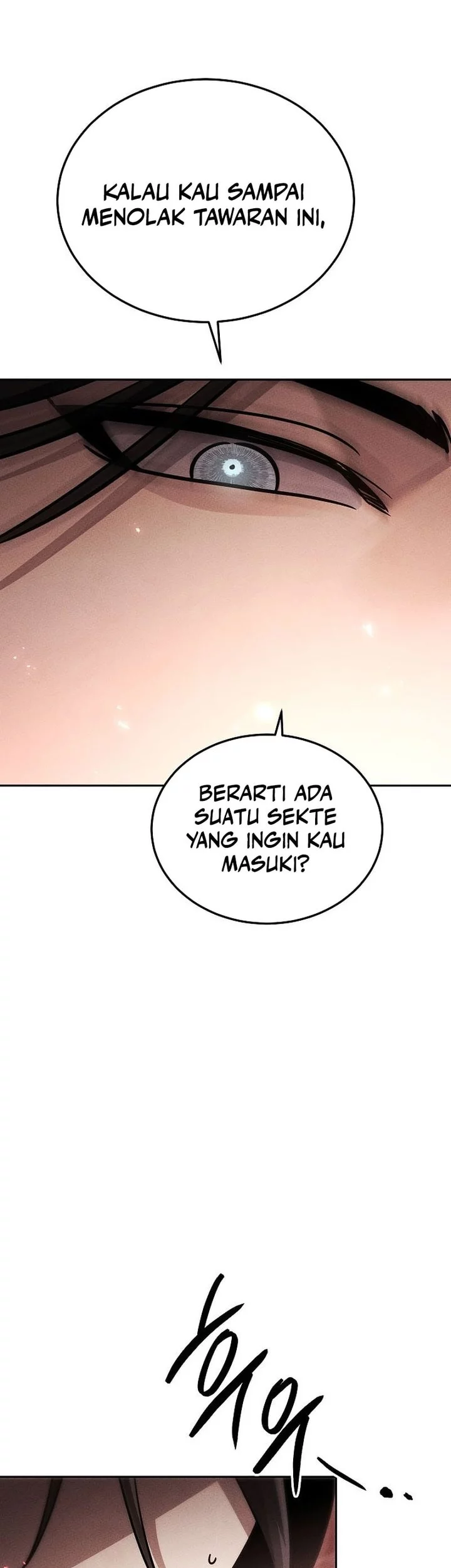 The Great Heavenly Demon Sovereign Chapter 22 Gambar 51