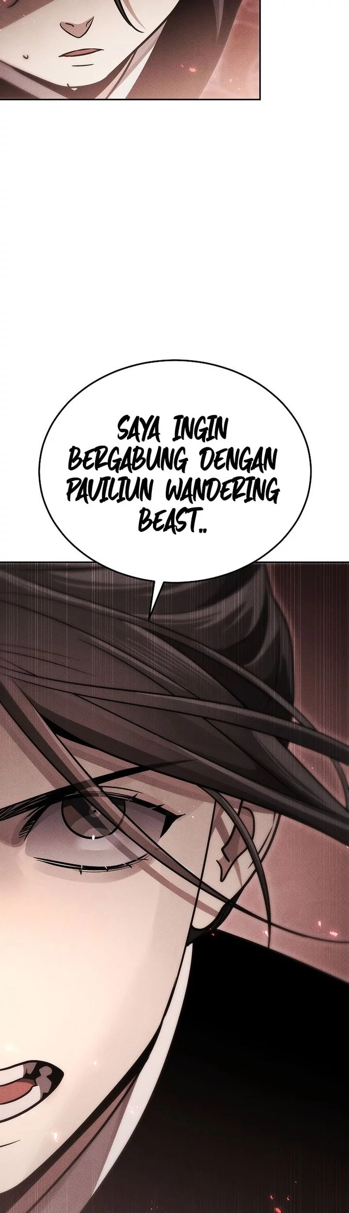 The Great Heavenly Demon Sovereign Chapter 22 Gambar 52