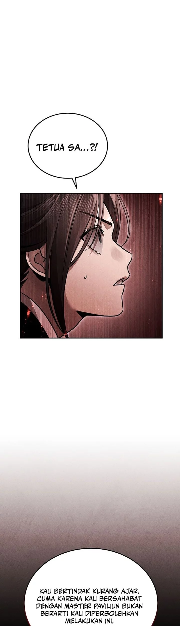 The Great Heavenly Demon Sovereign Chapter 22 Gambar 65