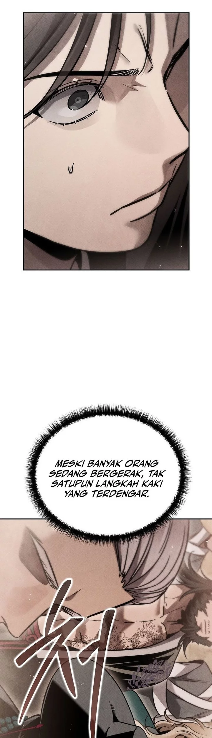 The Great Heavenly Demon Sovereign Chapter 22 Gambar 5