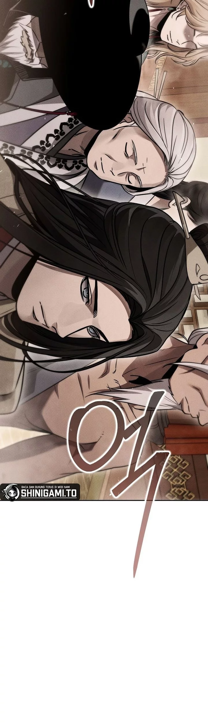 The Great Heavenly Demon Sovereign Chapter 22 Gambar 6