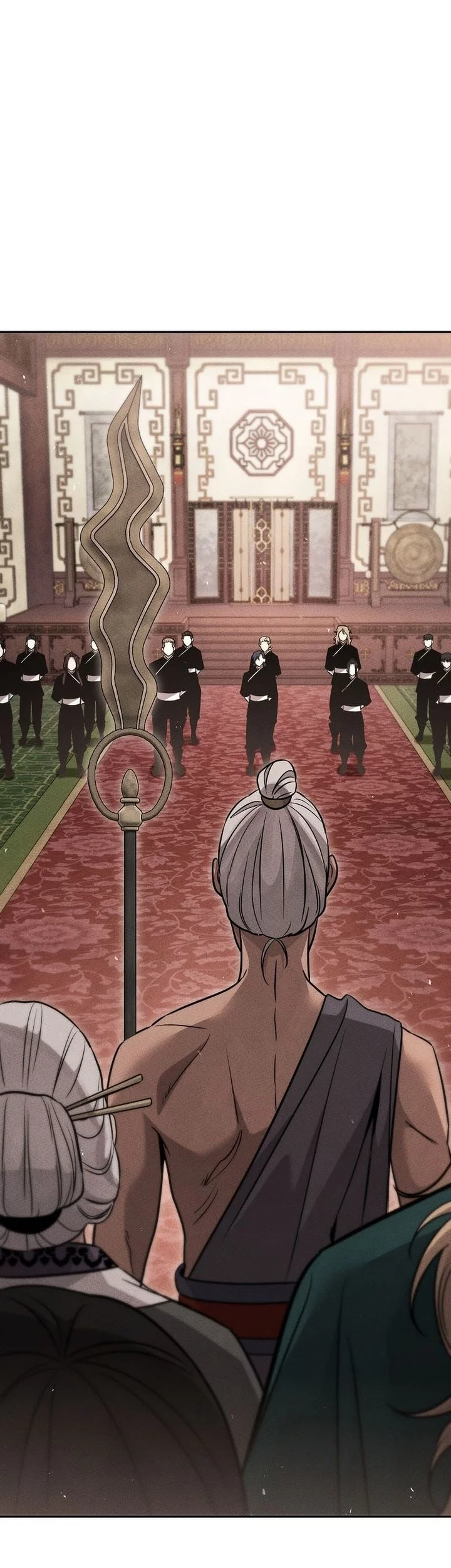 The Great Heavenly Demon Sovereign Chapter 22 Gambar 7