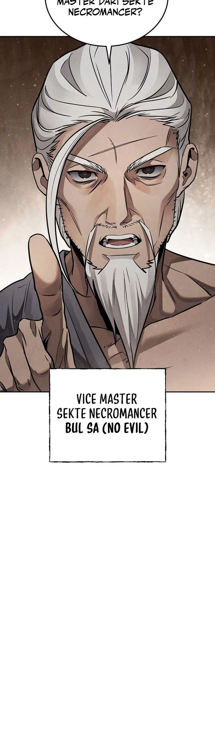 The Great Heavenly Demon Sovereign Chapter 22 Gambar 10