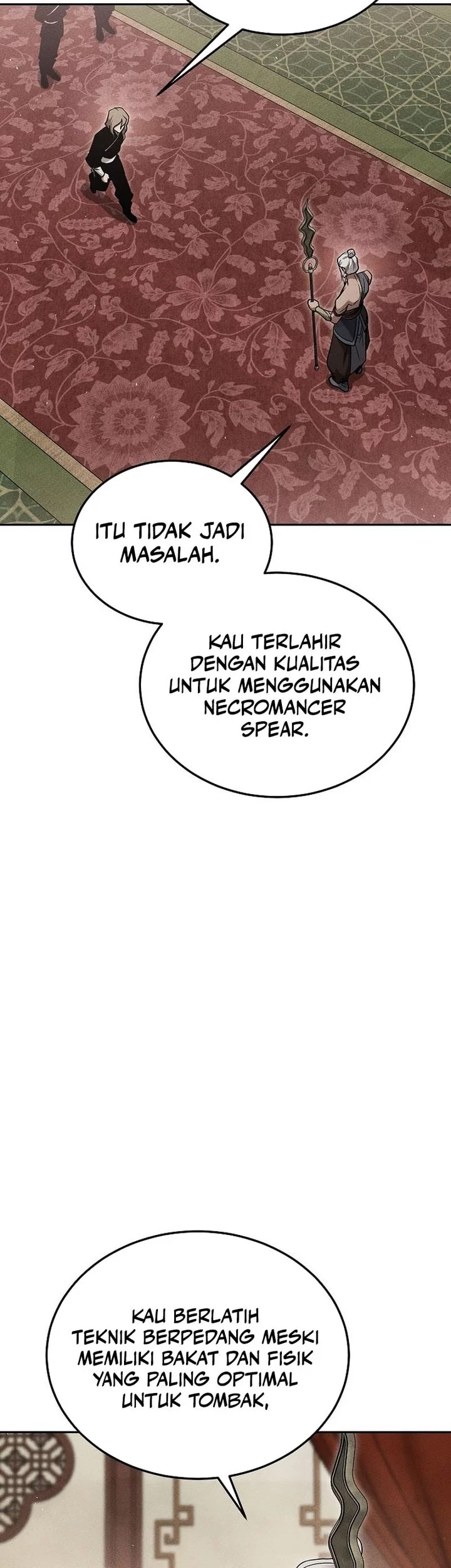 The Great Heavenly Demon Sovereign Chapter 22 Gambar 14