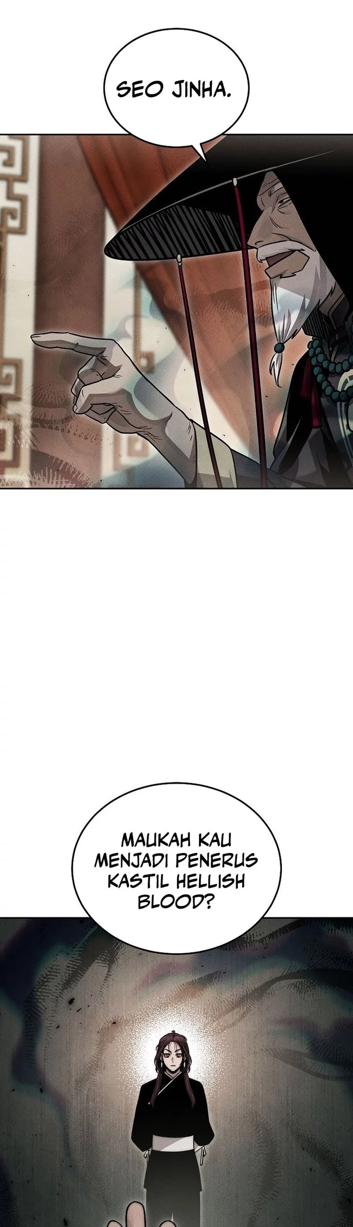 The Great Heavenly Demon Sovereign Chapter 22 Gambar 19