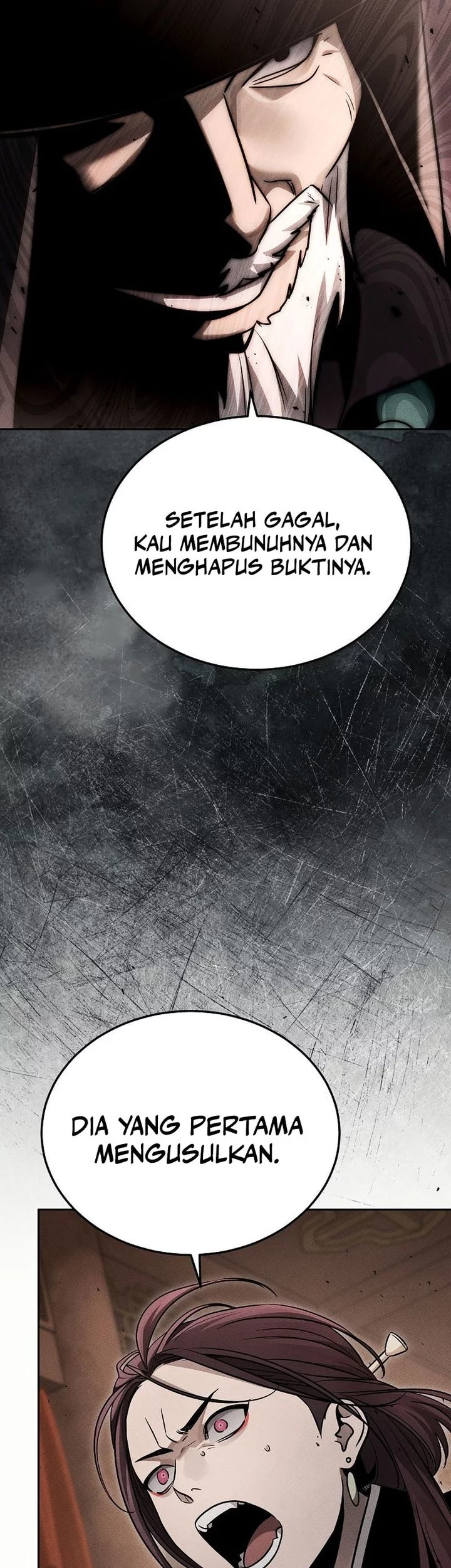 The Great Heavenly Demon Sovereign Chapter 22 Gambar 24