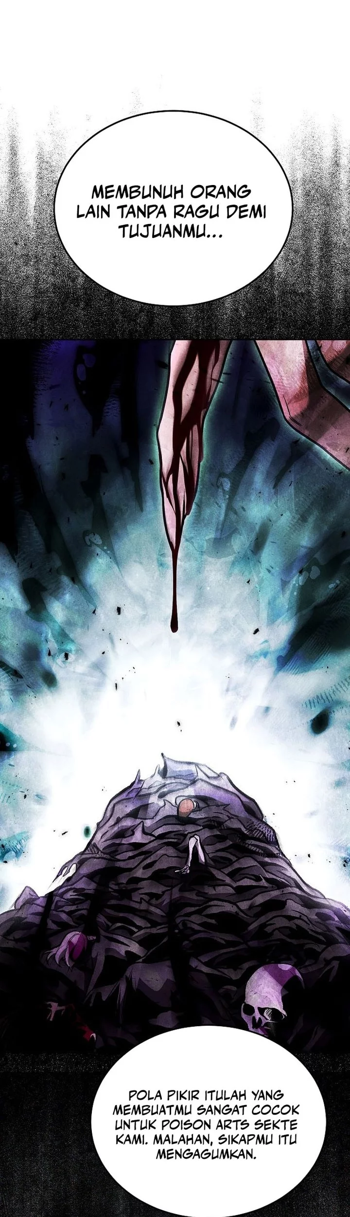 The Great Heavenly Demon Sovereign Chapter 22 Gambar 26