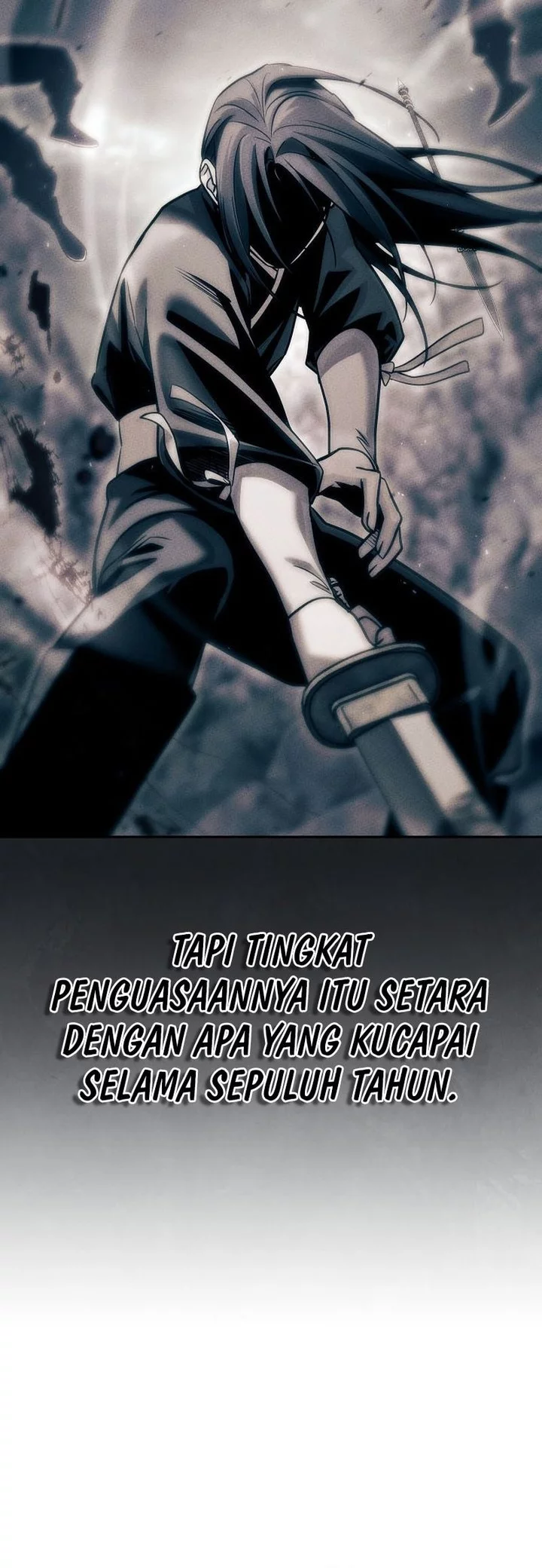 The Great Heavenly Demon Sovereign Chapter 22 Gambar 31