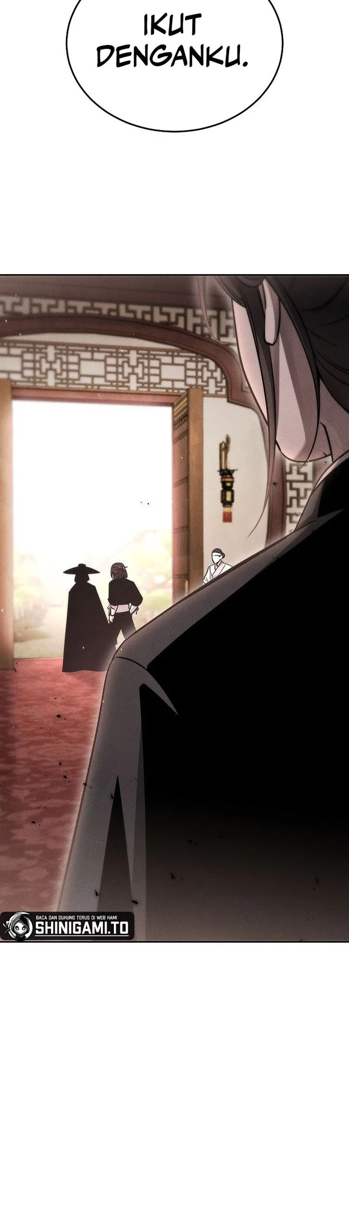 The Great Heavenly Demon Sovereign Chapter 22 Gambar 34