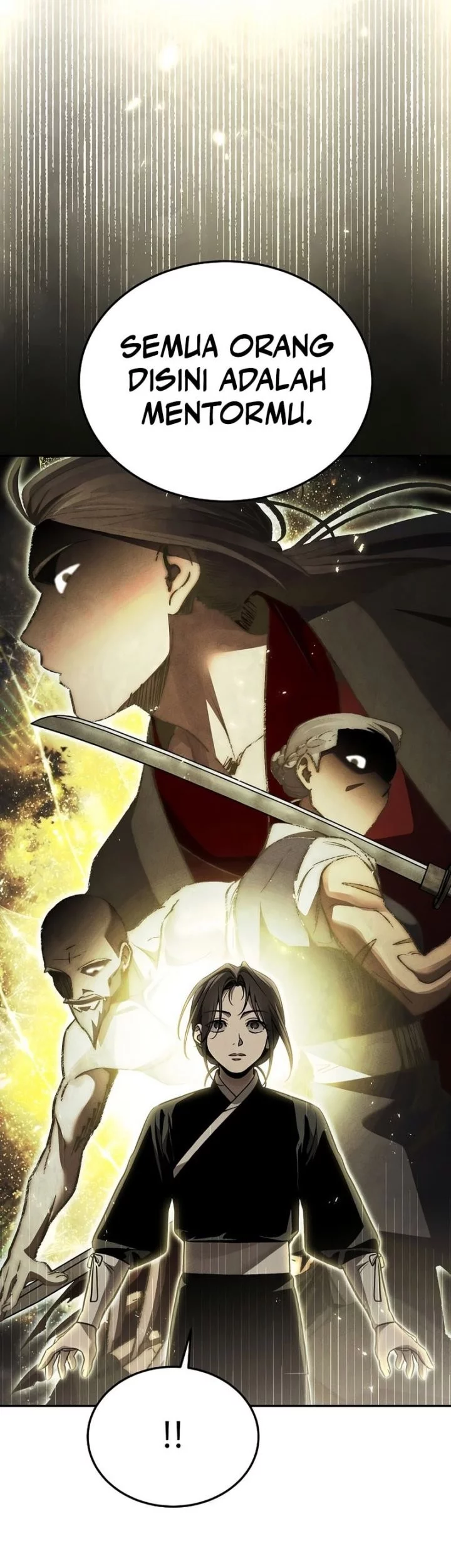 The Great Heavenly Demon Sovereign Chapter 23 Gambar 45