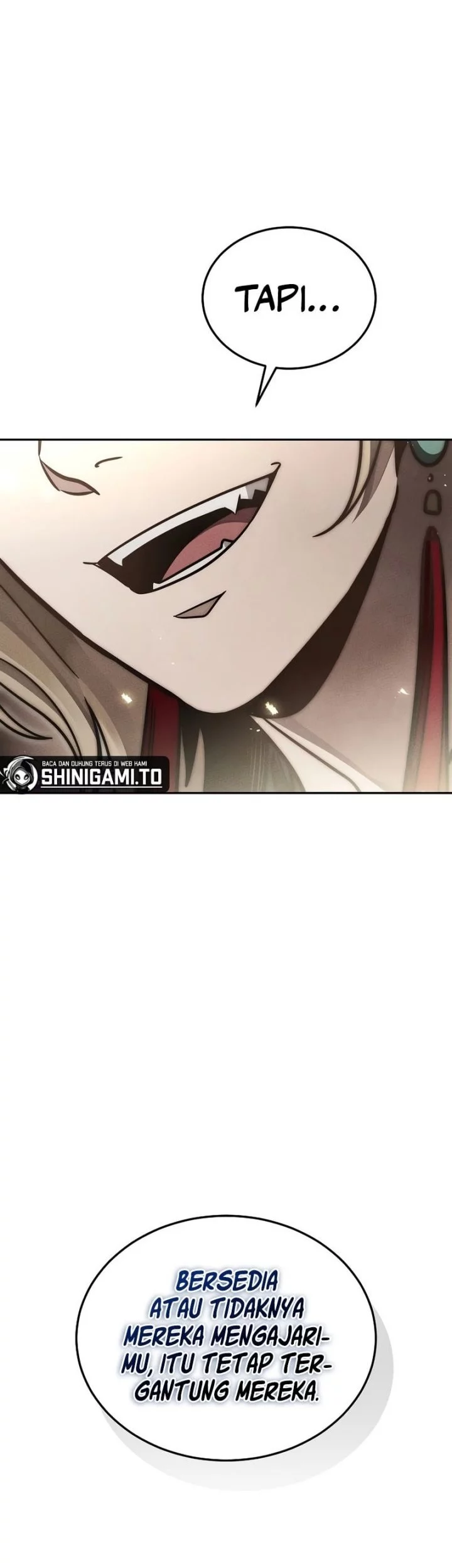 The Great Heavenly Demon Sovereign Chapter 23 Gambar 46