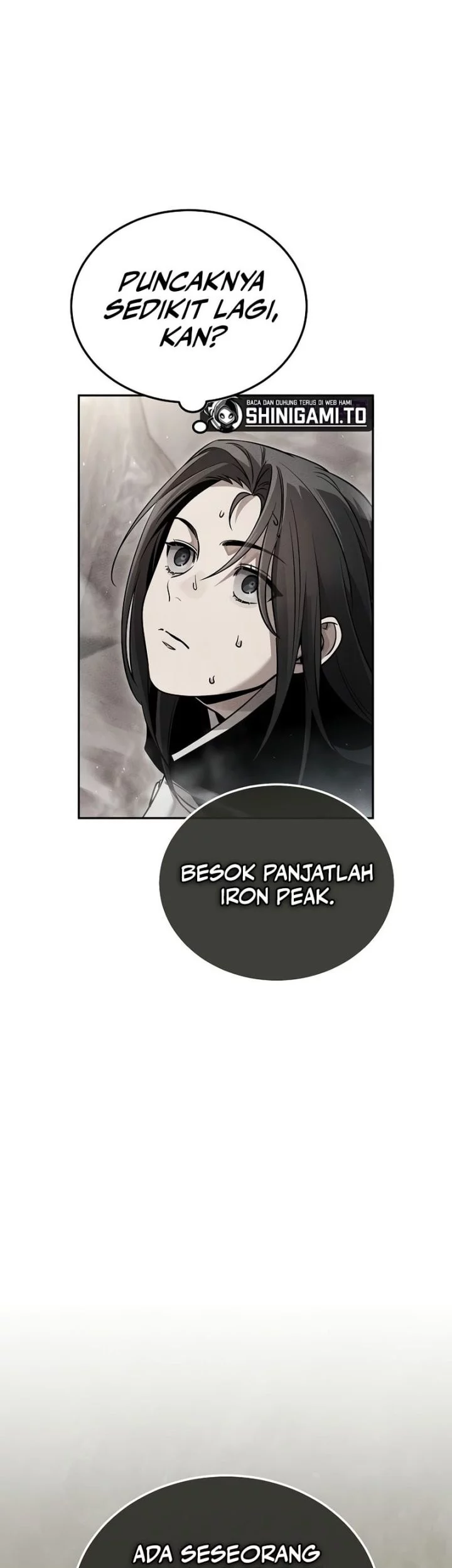 The Great Heavenly Demon Sovereign Chapter 23 Gambar 51