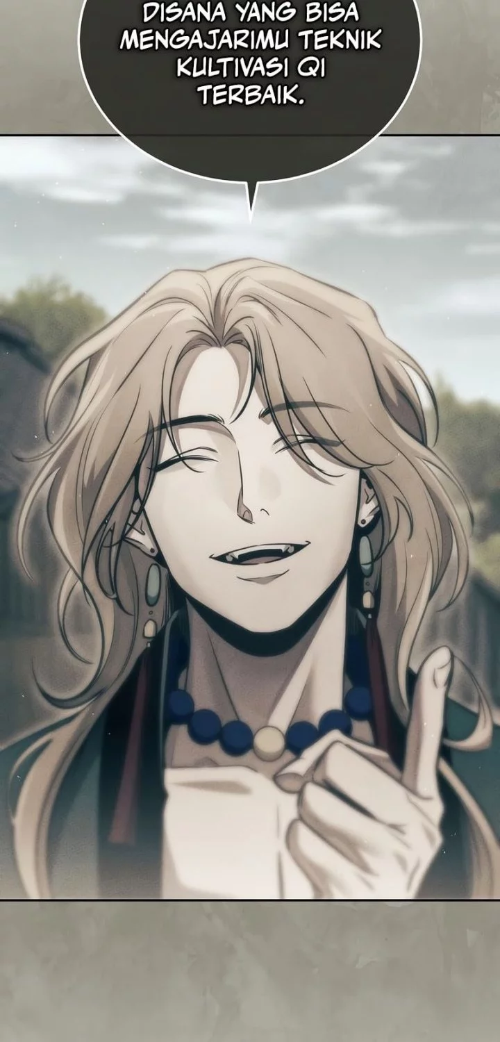 The Great Heavenly Demon Sovereign Chapter 23 Gambar 52