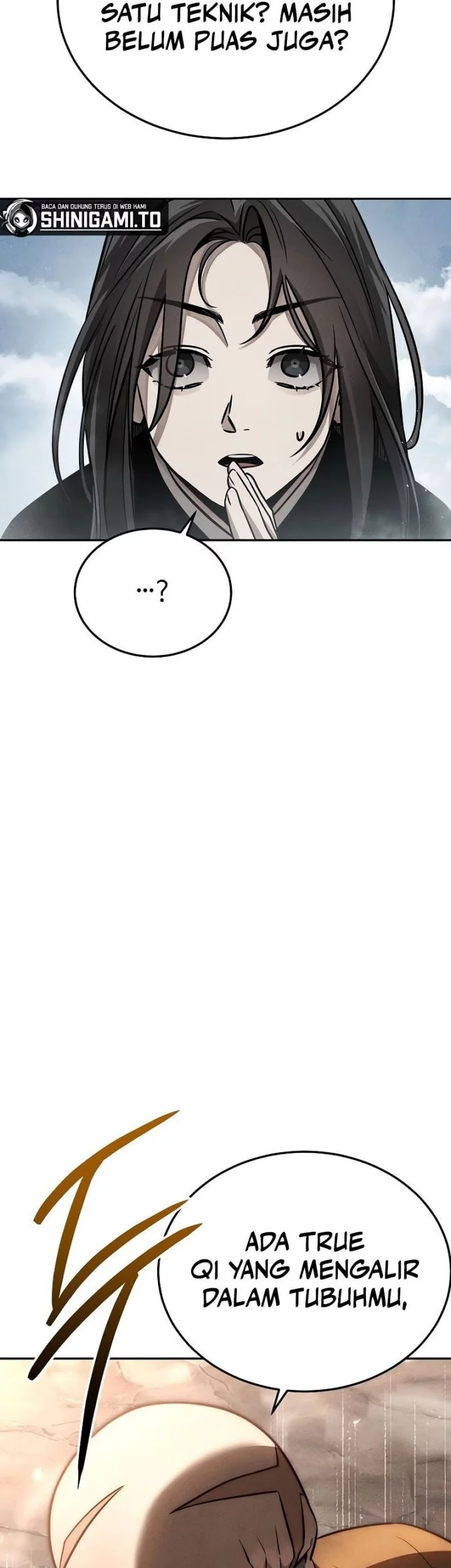 The Great Heavenly Demon Sovereign Chapter 23 Gambar 58