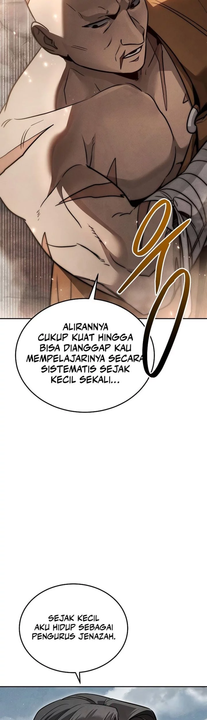 The Great Heavenly Demon Sovereign Chapter 23 Gambar 59