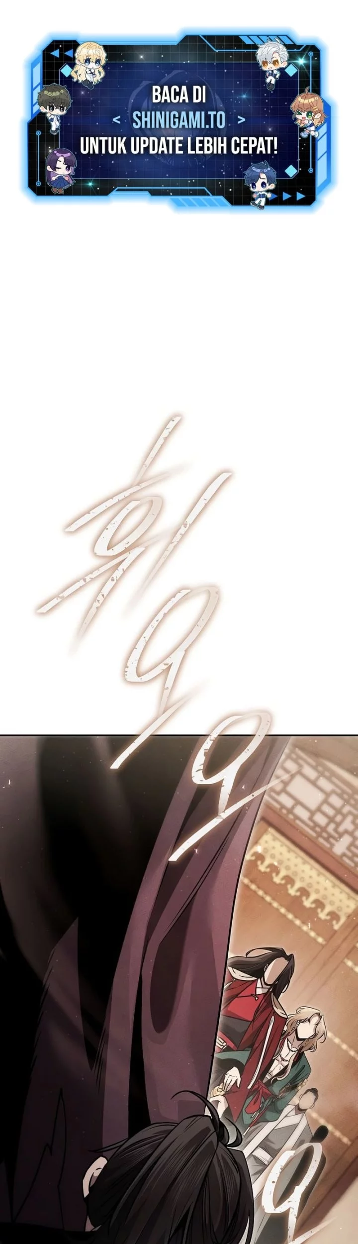 Baca  The Great Heavenly Demon Sovereign Chapter 23 Gambar 2