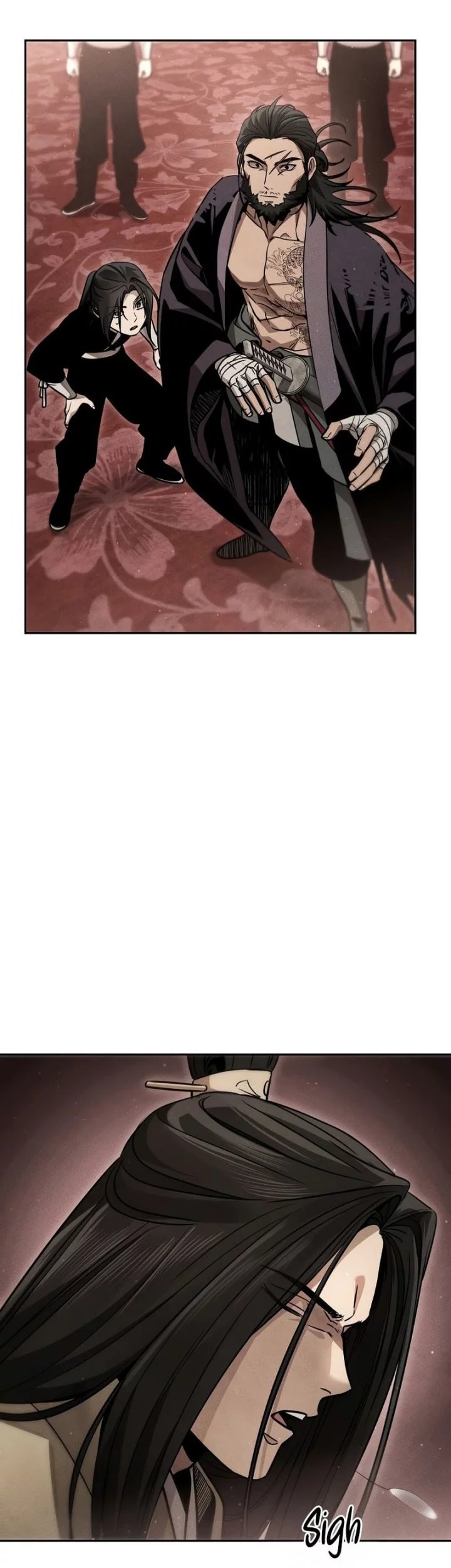 The Great Heavenly Demon Sovereign Chapter 23 Gambar 7