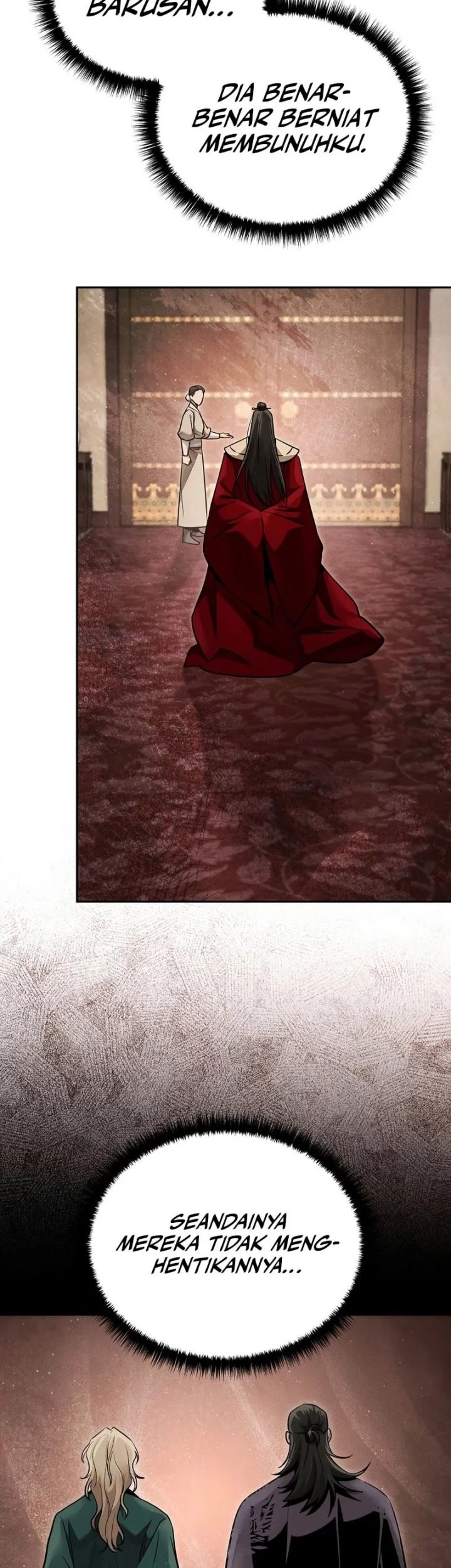 The Great Heavenly Demon Sovereign Chapter 23 Gambar 12