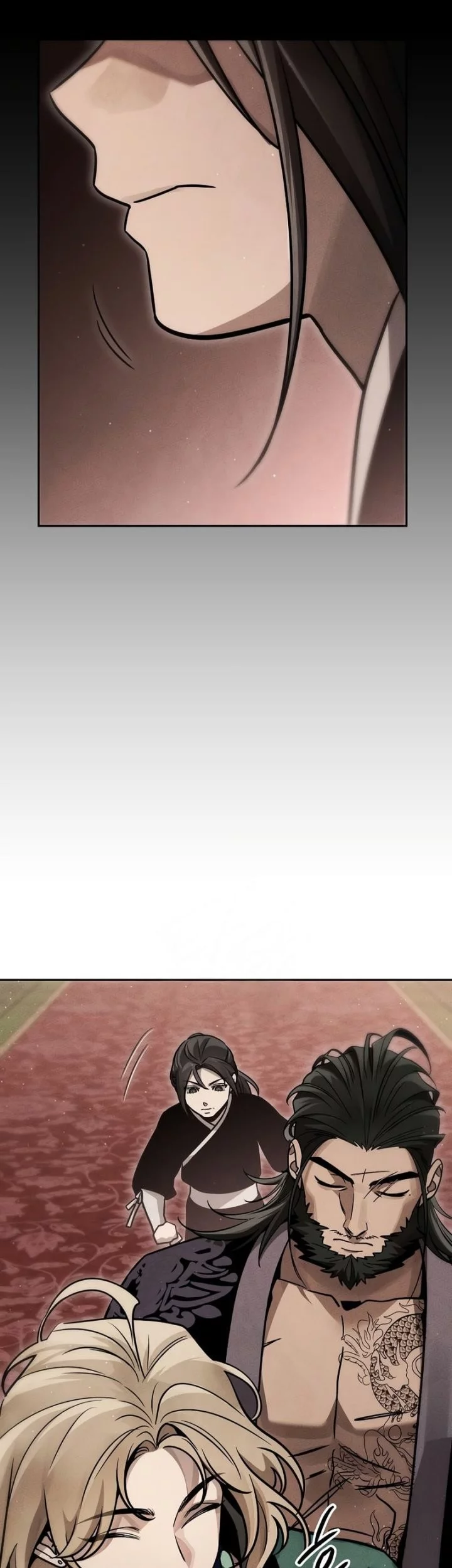 The Great Heavenly Demon Sovereign Chapter 23 Gambar 14