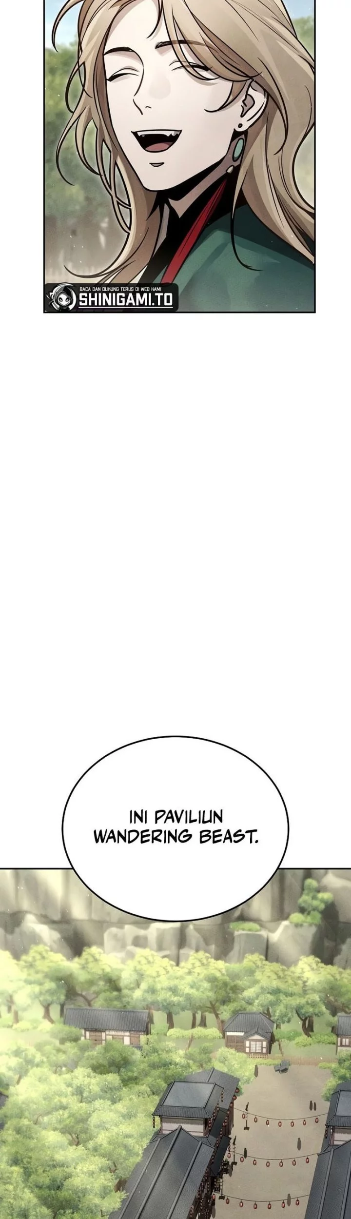The Great Heavenly Demon Sovereign Chapter 23 Gambar 19
