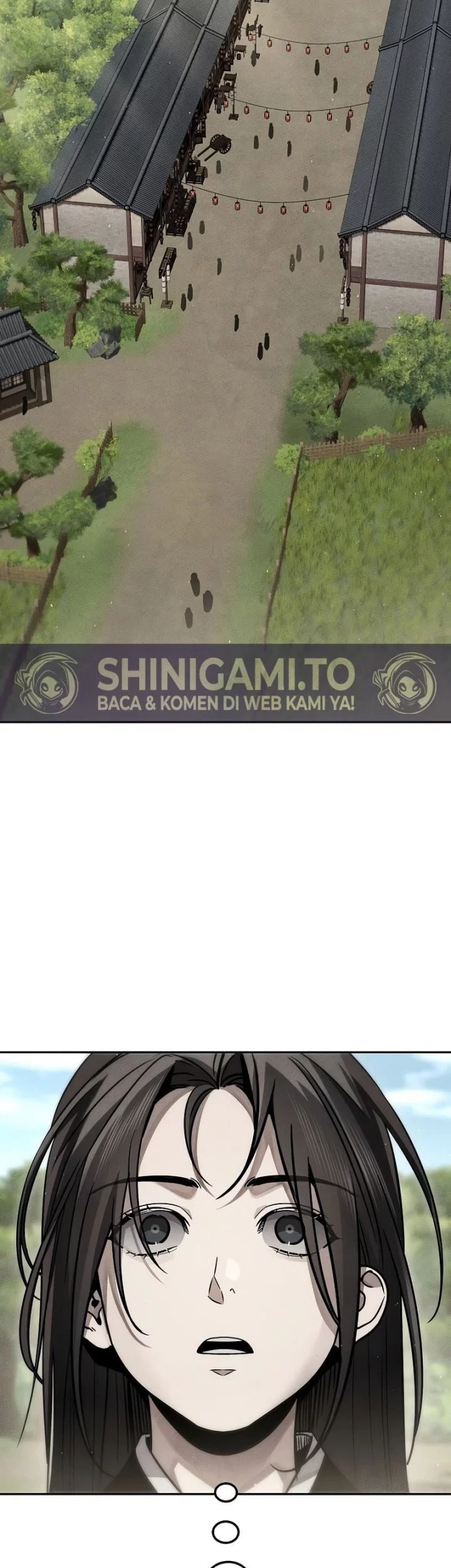 The Great Heavenly Demon Sovereign Chapter 23 Gambar 20