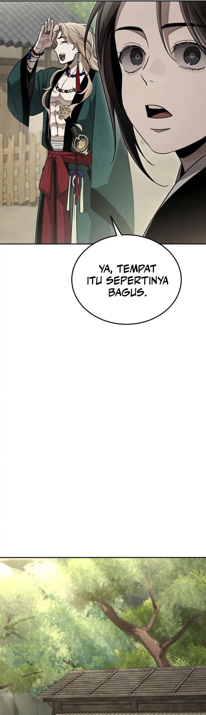 The Great Heavenly Demon Sovereign Chapter 23 Gambar 26