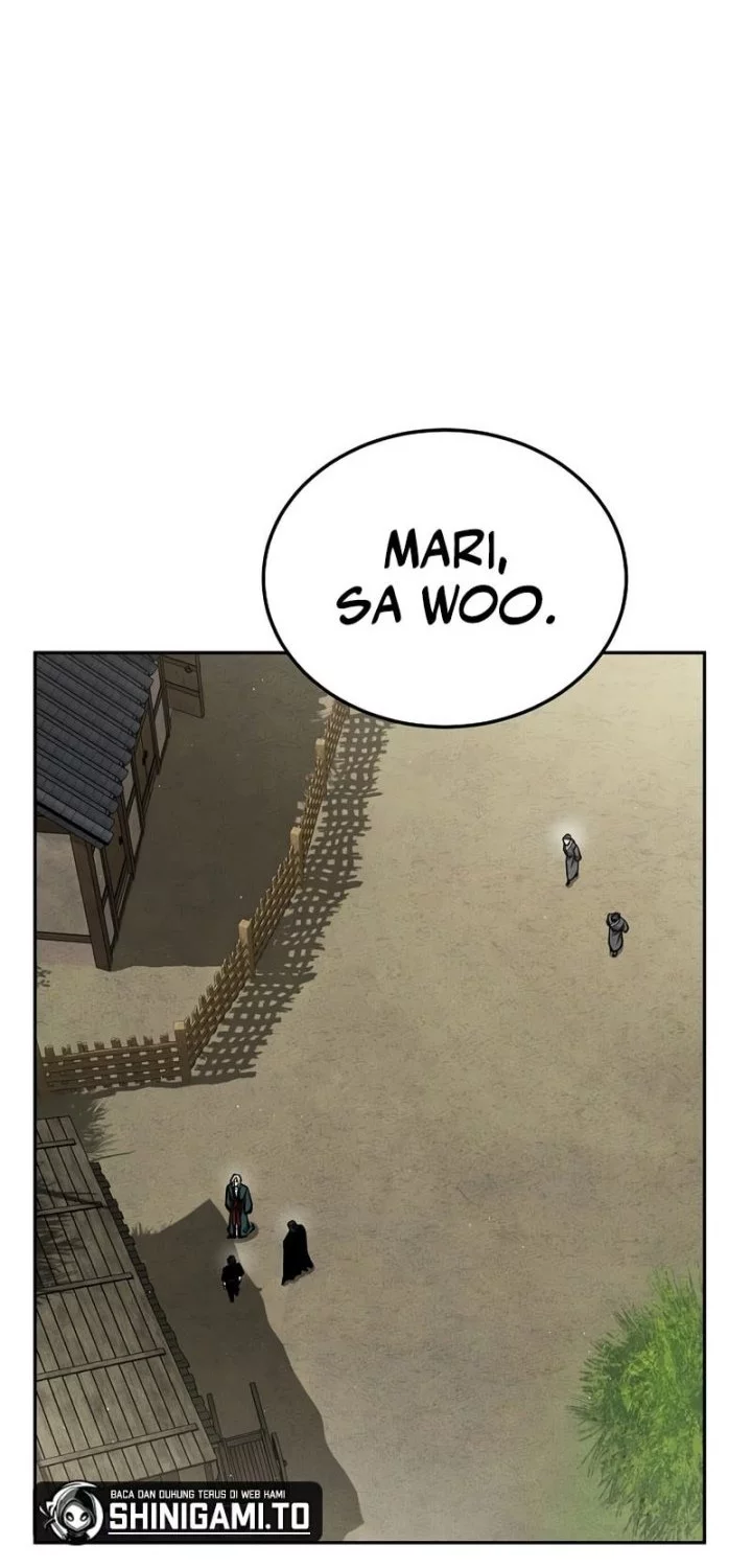 The Great Heavenly Demon Sovereign Chapter 23 Gambar 29