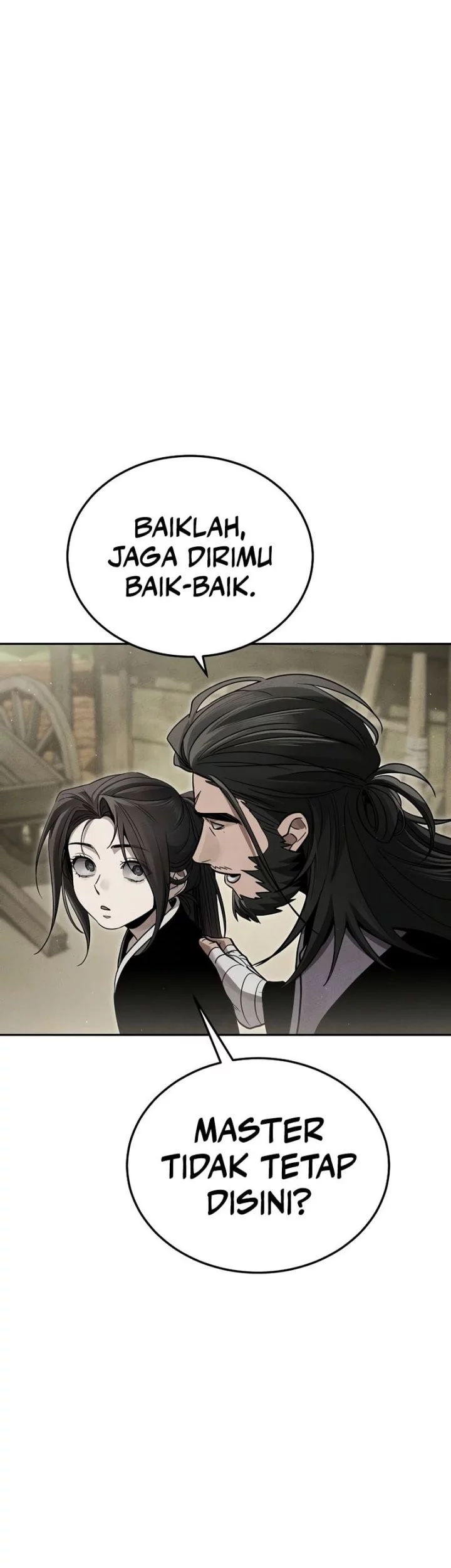 The Great Heavenly Demon Sovereign Chapter 23 Gambar 30