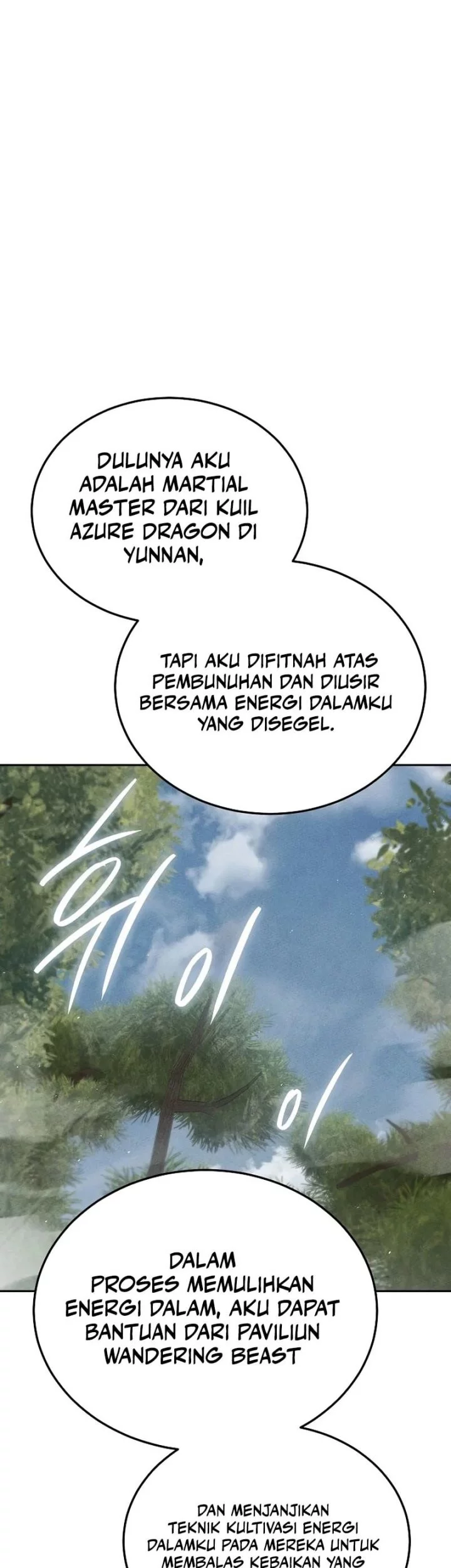 The Great Heavenly Demon Sovereign Chapter 24 Gambar 40